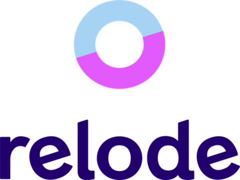 Relode, LLC Logo