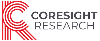 Coresight Research Logo
