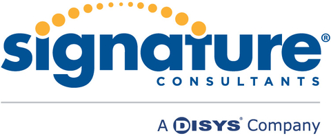Digital Intelligence Systems, LLC (DISYS) Logo