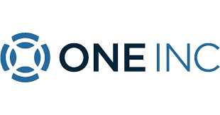 One Inc Logo
