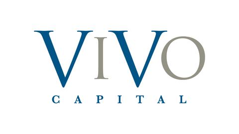 Vivo Capital, LLC Logo