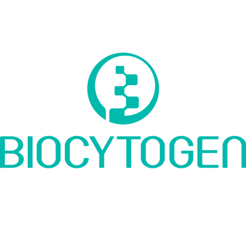 Biocytogen Pharmaceuticals (Beijing) Co., Ltd. Logo