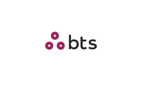 BTS Group AB Logo