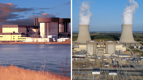 Constellation Making Major Investment In Two Illinois Nuclear Plants To ...