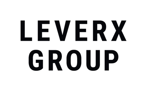 LeverX Logo