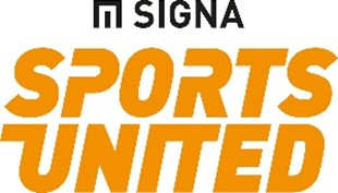 SIGNA Sports United N.V. Logo