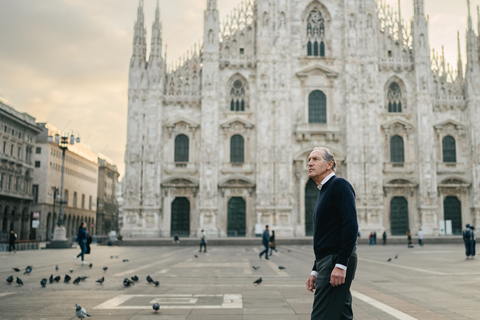 thumbnail Introducing Starbucks Oleato™ – a Revolutionary New Coffee Ritual (Photo: Business Wire)