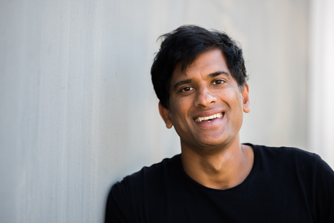 Dr. Rangan Chatterjee (Credit: Ali Rogers)