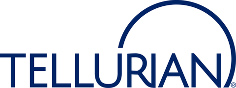 Tellurian Inc. Logo