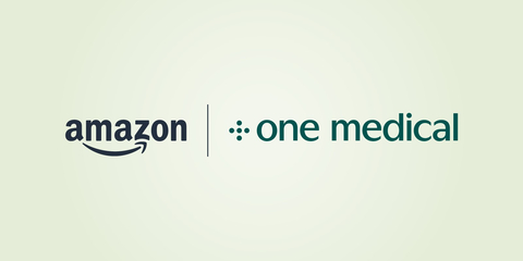 Amazon.com, Inc. Logo