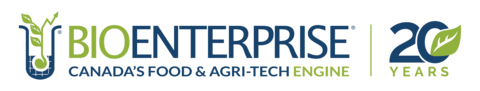 Bioenterprise Canada Logo