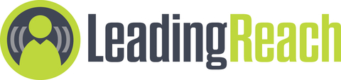 LeadingReach Logo