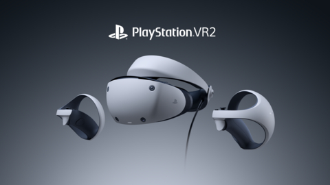 Sony Interactive Entertainment launches PlayStation VR2 on February 22, 2023. (Graphic: Business Wire)