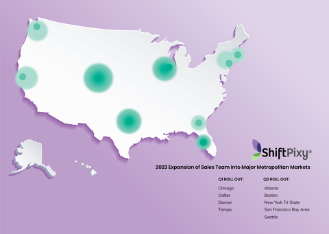 (Graphic: Business Wire)