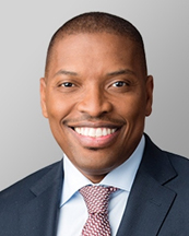 Maurice Smith (Photo: Business Wire)
