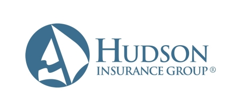 Hudson Insurance Group Logo