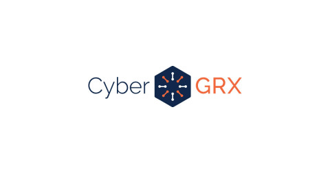 CyberGRX Logo