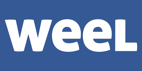WeeL Logo