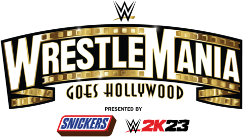 MARS AND 2K RENEW JOINT WRESTLEMANIA® PARTNERSHIP (Graphic: Business Wire)