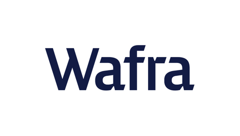 Wafra Inc. Logo