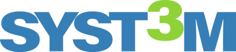 System-3 Logo