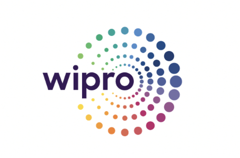 Wipro Limited Logo