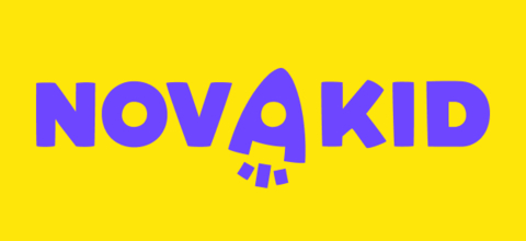 Novakid Logo