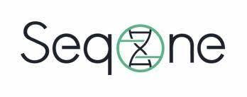SeqOne Genomics Logo