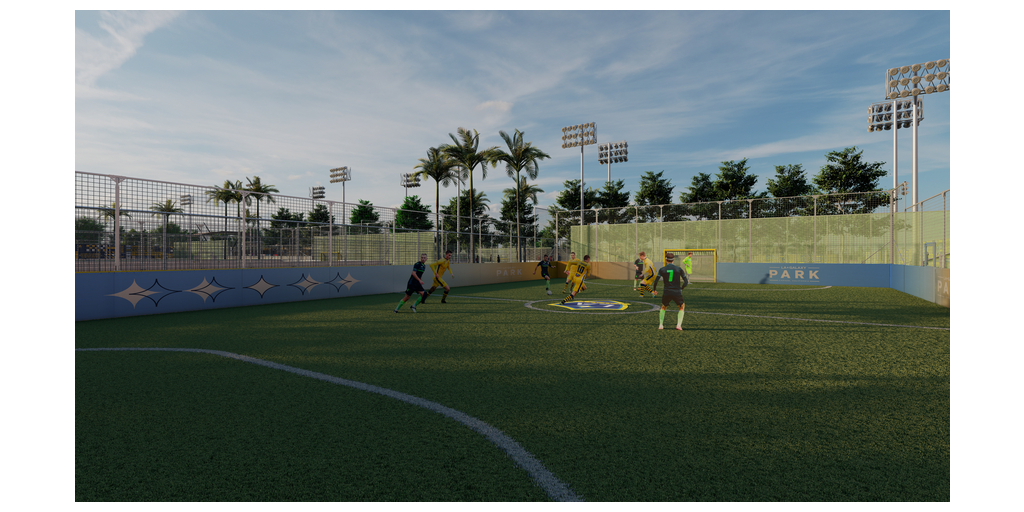 Dignity Health Sports Park and LA Galaxy to Launch Galaxy Park in