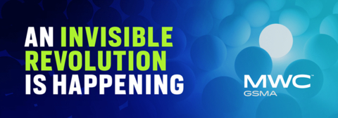 thumbnail Truphone to Lead an Invisible Revolution at Mobile World Congress 2023 (Graphic: Business Wire)