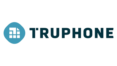 Truphone Logo