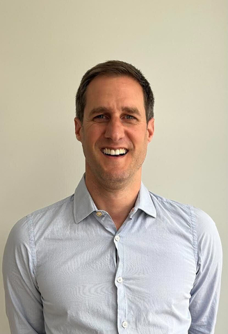 Alastair Crook joined Pipedrive as Vice President of Strategy and Corporate Development. In his new role, Crook is responsible for developing and executing the company’s global mergers and acquisitions (M&A) strategy. (Photo: Business Wire)