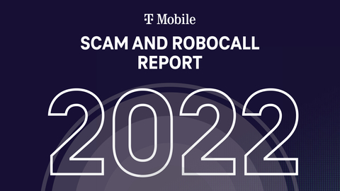 T-Mobile Scam Shield Report-English