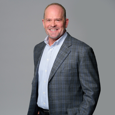 original New Earnix Advisory Board Member Mike Keller (Photo: Business Wire)