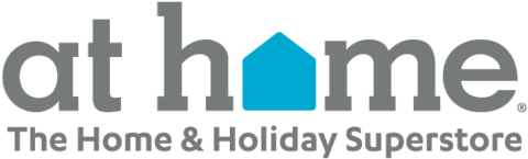 At Home Logo