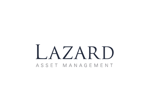 Lazard Asset Management LLC Logo