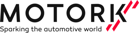 MotorK Plc Logo