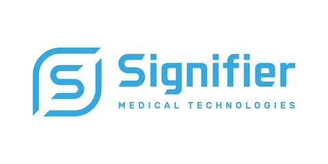 Signifier Medical Technologies LLC Logo