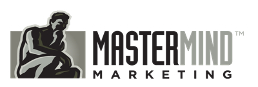 Mastermind, Inc. Logo