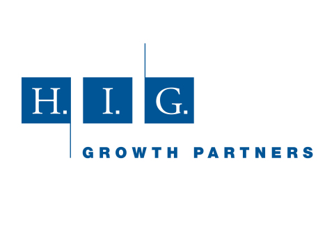 H.I.G. Growth Partners Logo