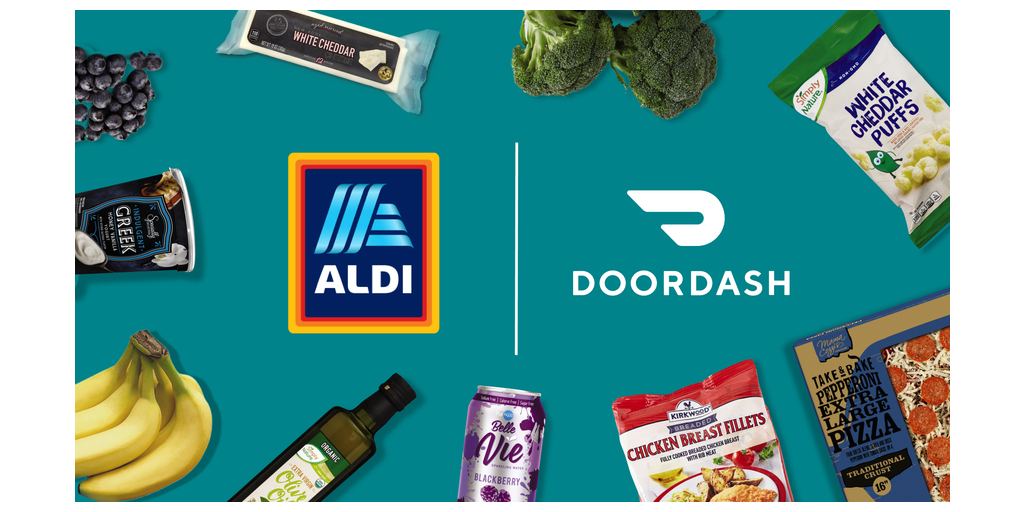 Introducing On-Demand Grocery Delivery, by DoorDash, DoorDash