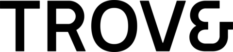 Trove Logo