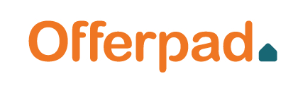 Offerpad Logo