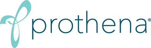 Prothena Corporation plc Logo