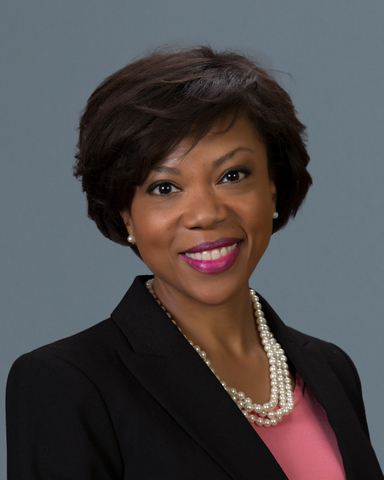 Melanie Williams, Senior Vice President, Director of Human Resources (Photo: Business Wire)