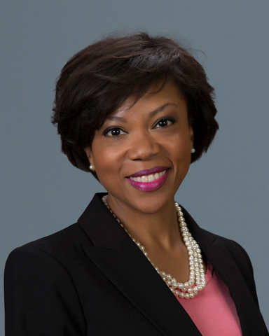 original Melanie Williams, Senior Vice President, Director of Human Resources (Photo: Business Wire)