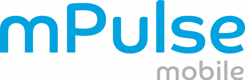 mPulse Mobile Logo