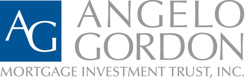 AG Mortgage Investment Trust, Inc. Logo