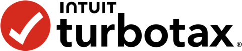 TurboTax Logo