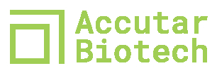 Accutar Biotechnology, Inc. Logo